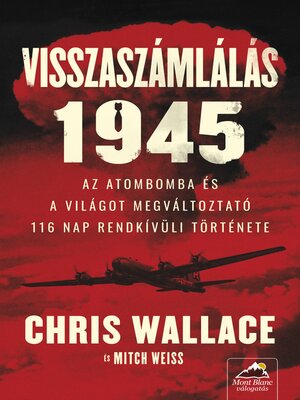 cover image of Visszaszámlálás 1945